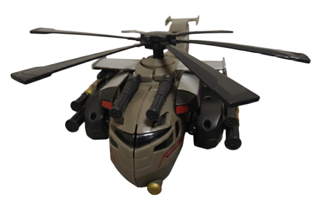 アニメイテッドシリーズ