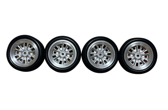 RCカー用ホイール・タイヤ 