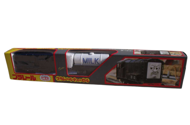 トーマスシリーズ