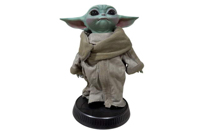 プレミアムフィギュア・スタチュー