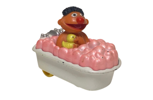 ビンテージブリキ・ダイキャストトイ