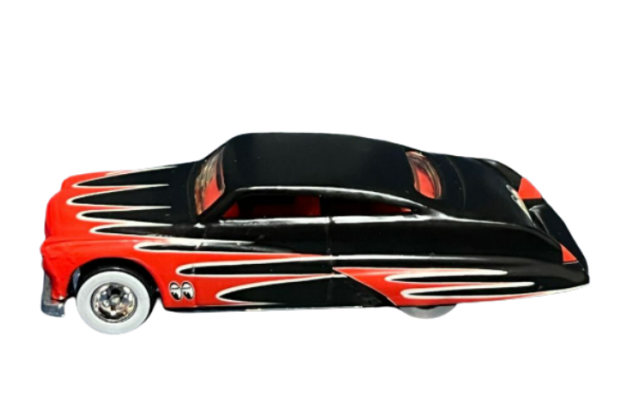 ホットホイールズ