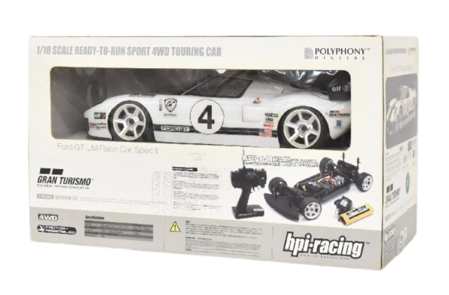 HPI Racing製品