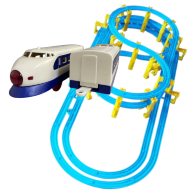 広島でプラレール買取ならトレジャーマーケット 新幹線・レールセットも動かなくても高額査定