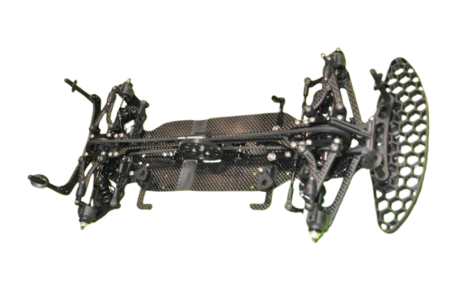 RCカー用ホイール・タイヤ