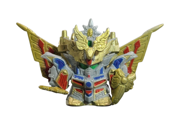 デフォルメ・SD系