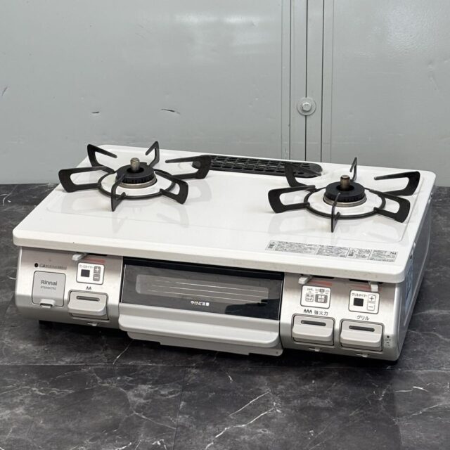 Rinnai リンナイ ガスコンロ RT64MH7R2-CR