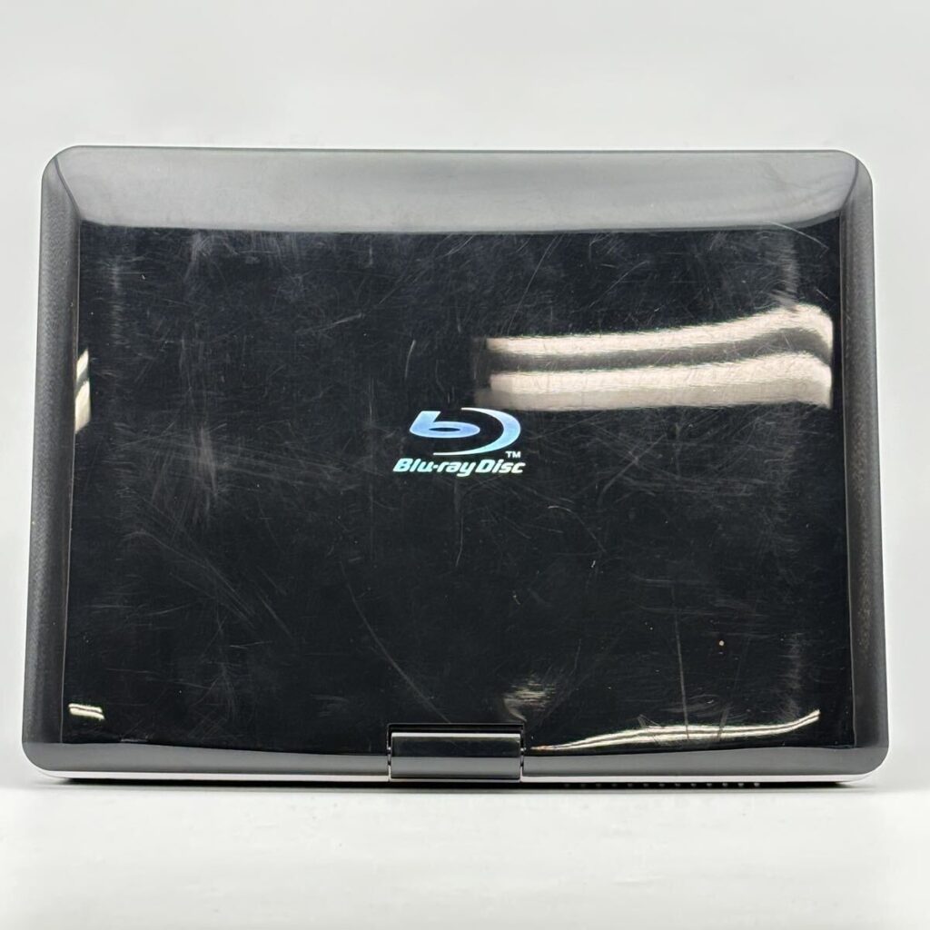 AVOX C-MEX Blu-ray Disc ポータブルBDプレイヤー APBD-F1050HK