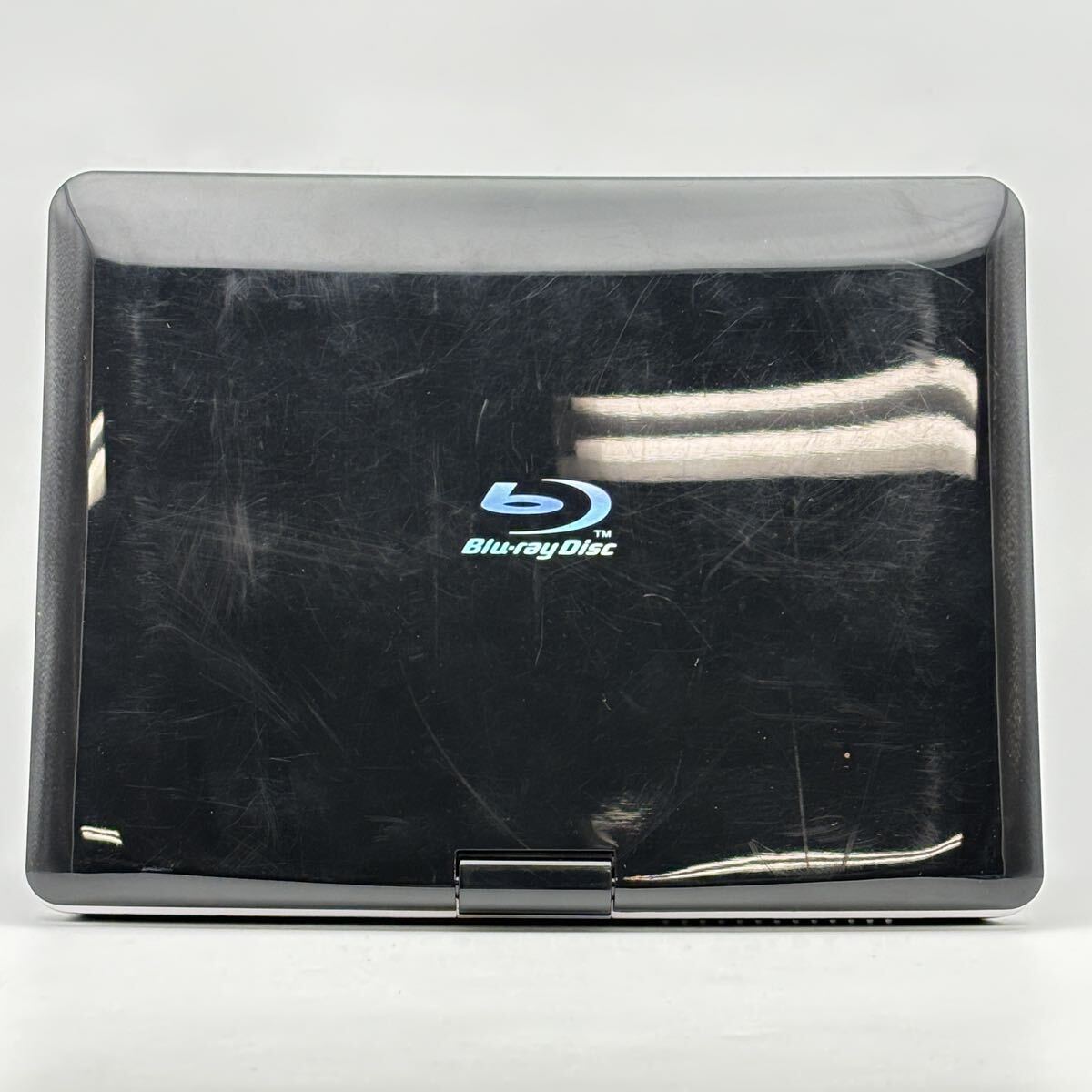 AVOX C-MEX Blu-ray Disc ポータブルBDプレイヤー APBD-F1050HK