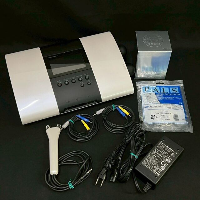 Riccoh OVAL WAVE Body Design