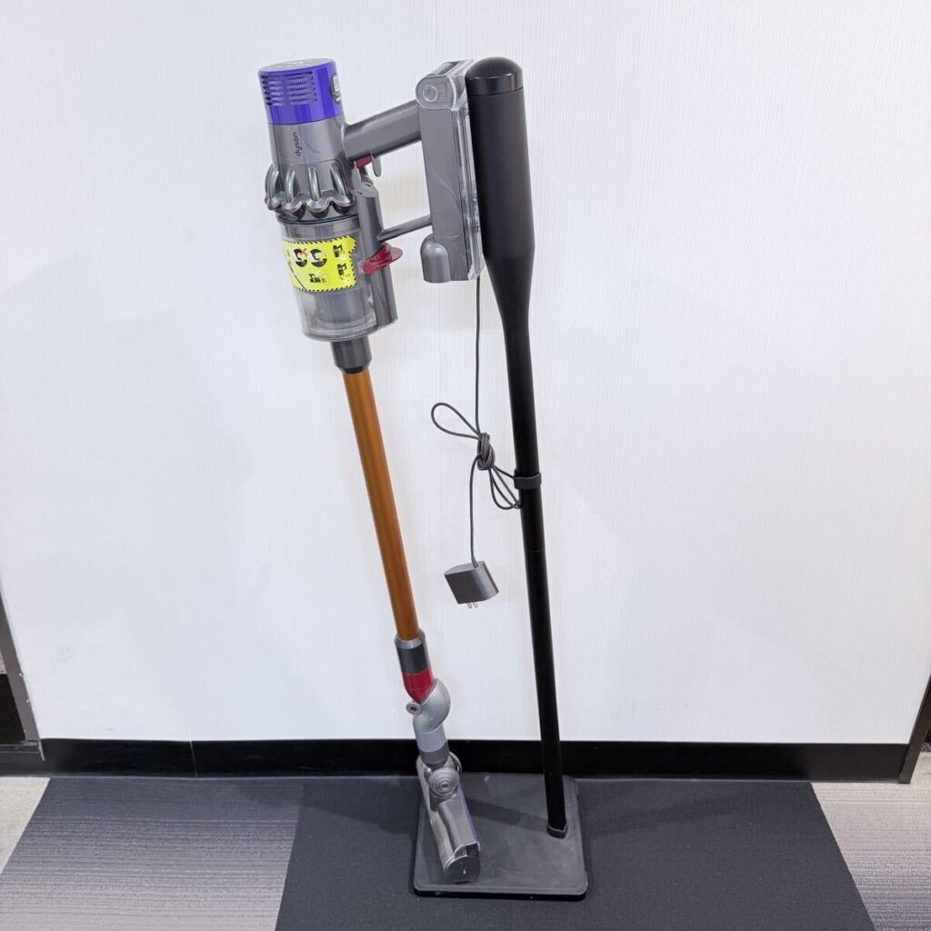 Dyson SV12 コードレスクリーナー