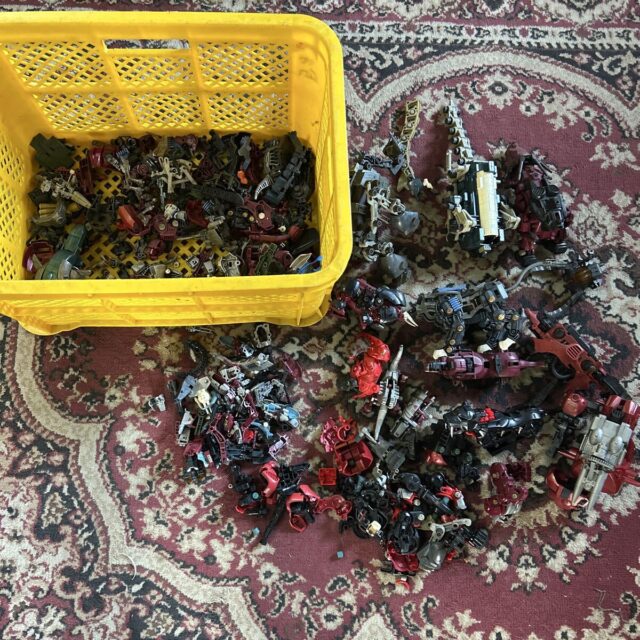 TOMY ゾイド 旧ゾイド まとめ売り ビガザウロ ゴジュラス レッドホーン