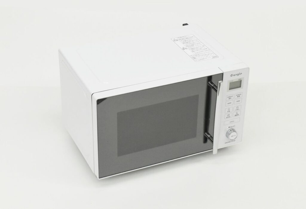 エディオン 電子レンジ ANG-MO-C5