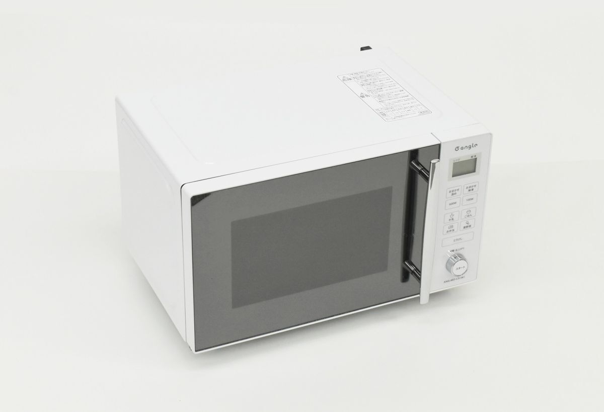 エディオン 電子レンジ ANG-MO-C5