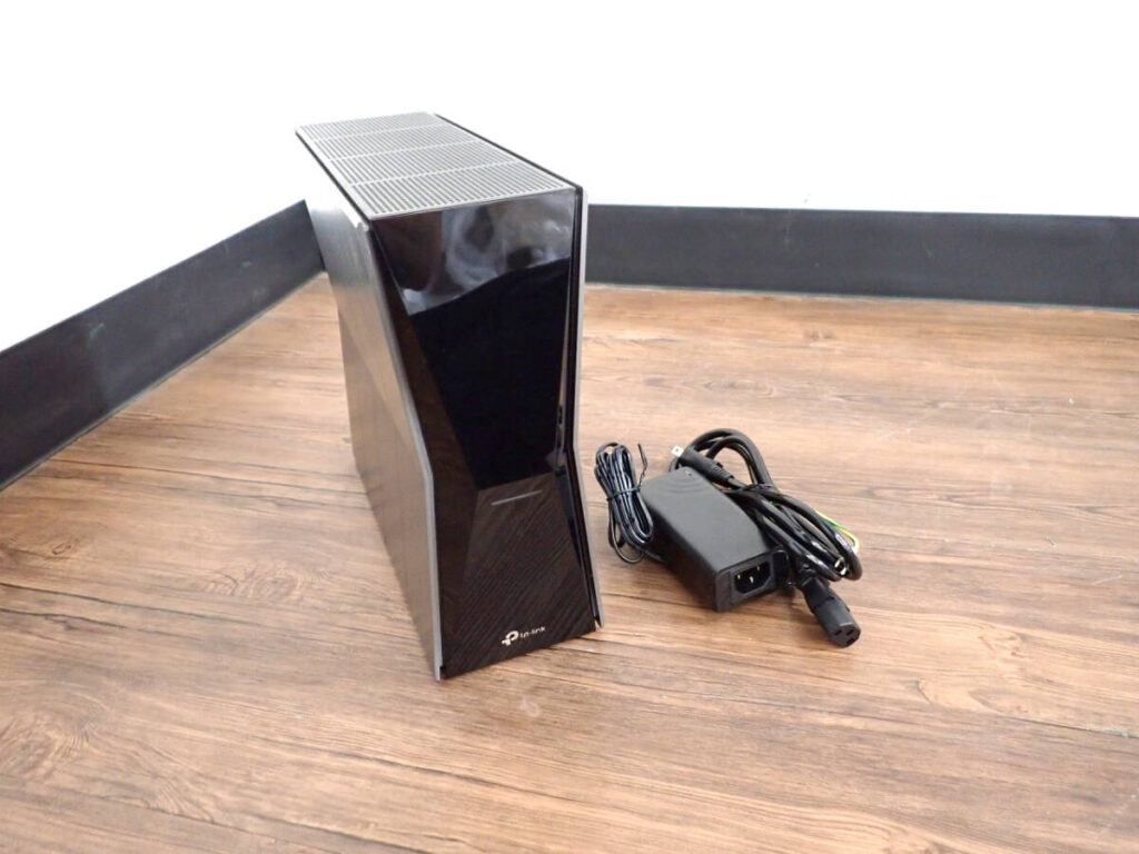 トライバンドWi-Fi 7ルーター