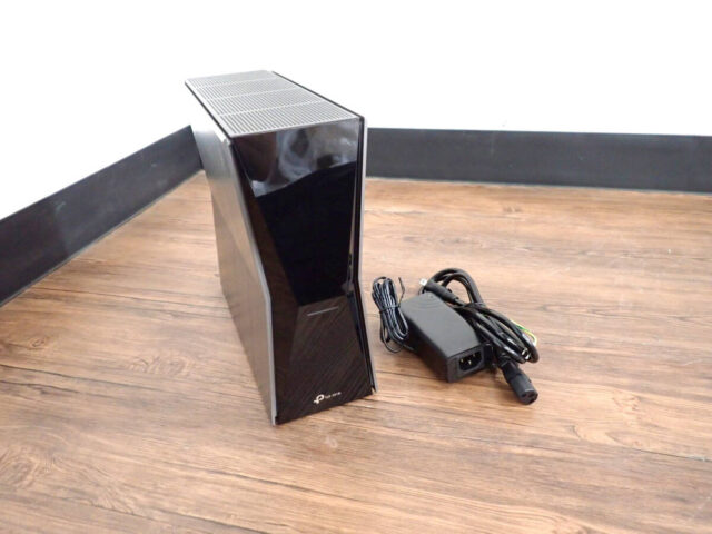 トライバンドWi-Fi 7ルーター