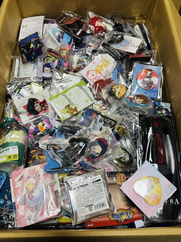 アニメ グッズ まとめ売り 缶バッジ アクリルスタンド