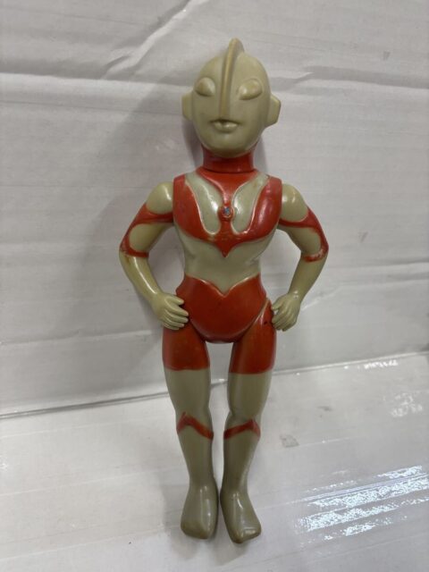 マルサン ウルトラマン
