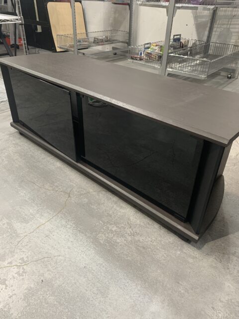 ハヤミ工産 テレビ台 ローボード 中古品販売