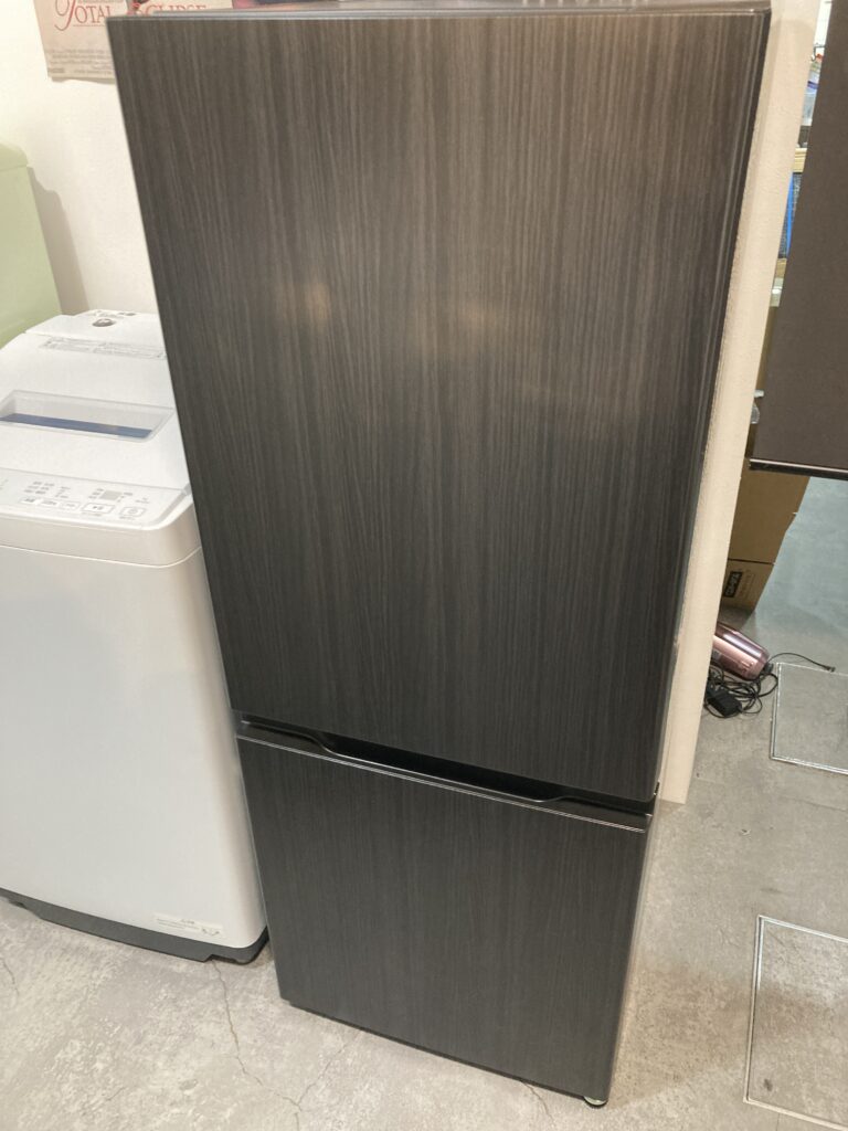 AQUA 2023年製 200L 冷蔵庫 中古品販売