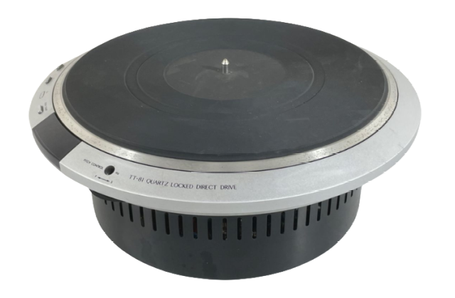 Victor（QL-Y66F・QL-A95・TT-81 など）