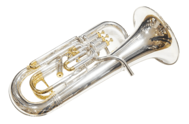 ユーフォニアム