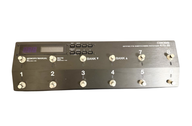 ABボックススイッチャー