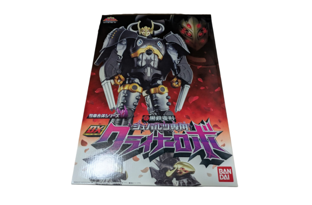 烈車戦隊トッキュウジャー 関連アイテム