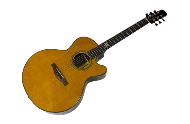 ハカランダ（ジャカランダ）材使用モデル