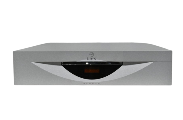 Linn（Sondek CD12・Ikemi・Genki など）