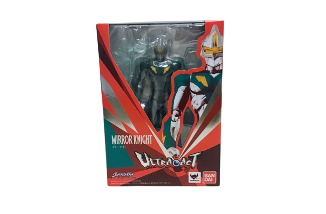 ULTRA-ACT シリーズ