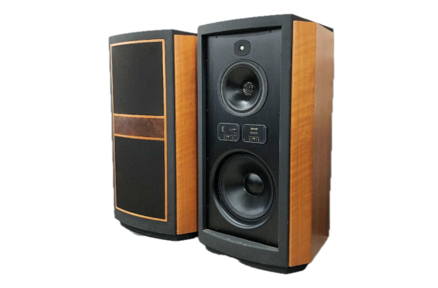 TANNOY（スターリング・キングダム・GRFシリーズ など）