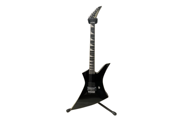 ジャクソン／シャーベル 