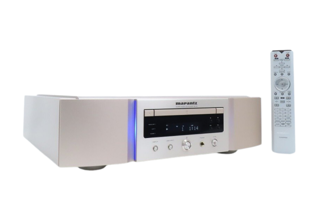 Marantz（SA-10・SA-12・CD-12・SA-14S1 など）