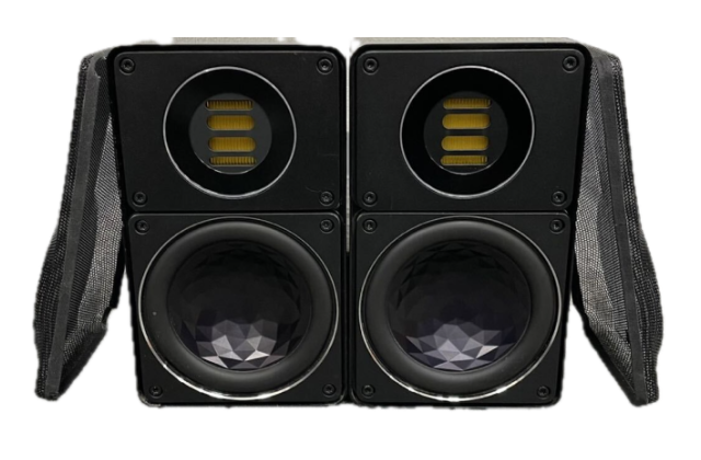 ELAC（FSシリーズ・BS243 など）