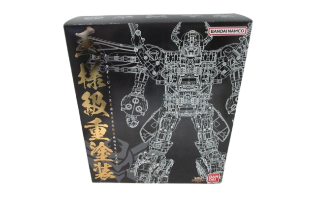 王様戦隊キングオージャー 関連アイテム