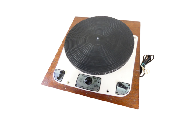 Garrard（301・401・SP25 など）