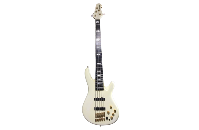 アーティストシグネチャーモデル