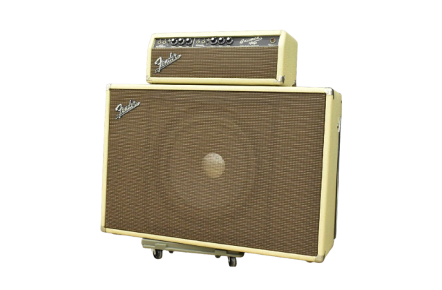 ベースアンプ（ベース専用コンボ・ヘッド＋キャビネット）