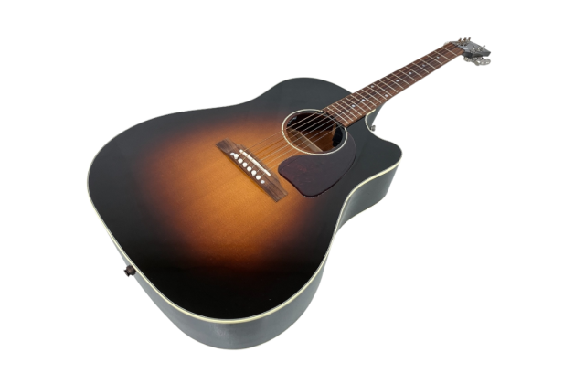 カッタウェイモデル