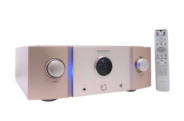 Marantz（PM-10・PM-14S1・PM-11S3・MODEL 30 など）