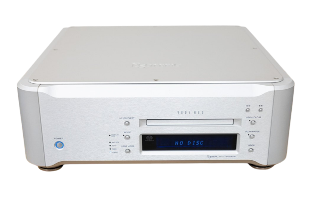 CDトランスポート単体