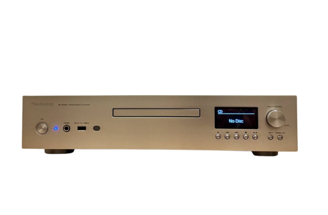 Technics（SL-G700・SL-PS700 など）