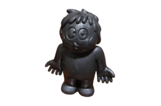 グレー・黒系カラー