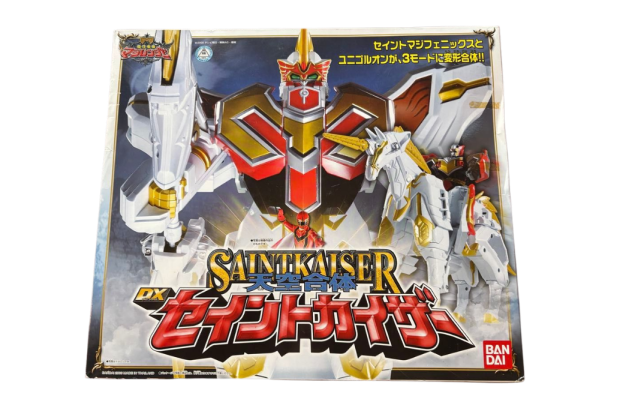 魔法戦隊マジレンジャー 関連アイテム