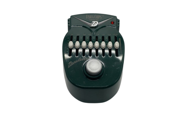 エフェクター・DJエフェクトユニット