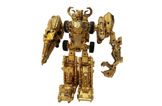 轟轟戦隊ボウケンジャー 関連アイテム