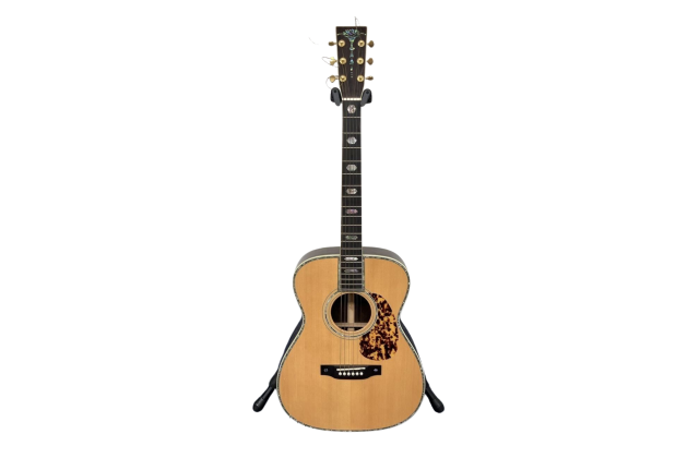 アリア（Aria）アコースティックシリーズ