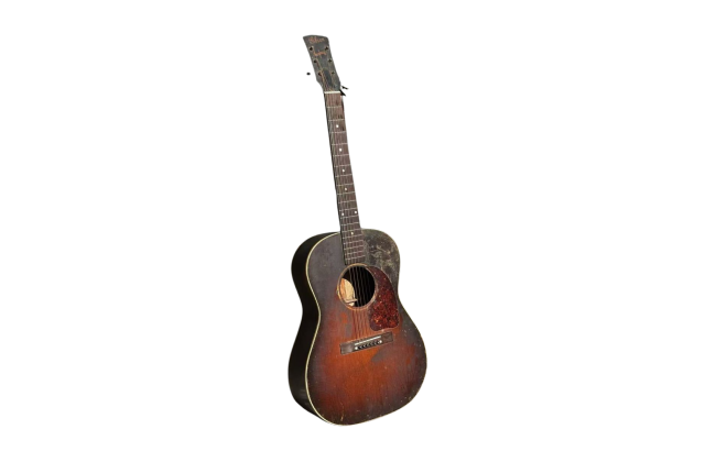 マホガニー材使用モデル