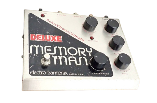 ディレイ（アナログ／デジタル／テープエコー系）